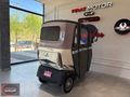 FIRAT MOTOR'DAN SFM IHLARA SF 400 3 KİŞİLİK GERİ GÖRÜŞ