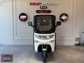 FIRAT MOTOR'DAN SFM IHLARA SF 400 3 KİŞİLİK GERİ GÖRÜŞ