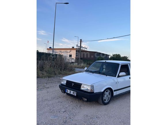 Sahibinden Tofaş Doğan S 1995 Model 