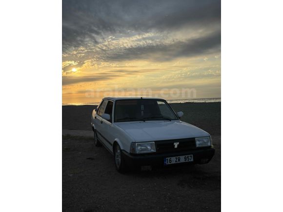 Sahibinden Tofaş Doğan S 1995 Model 