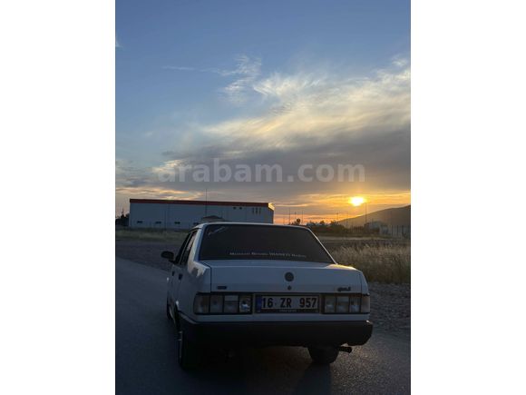 Sahibinden Tofaş Doğan S 1995 Model 