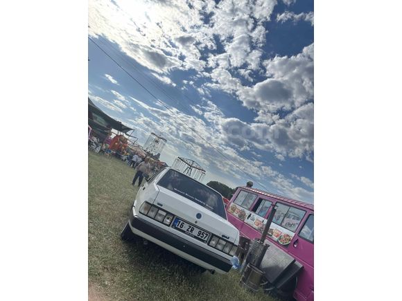 Sahibinden Tofaş Doğan S 1995 Model 