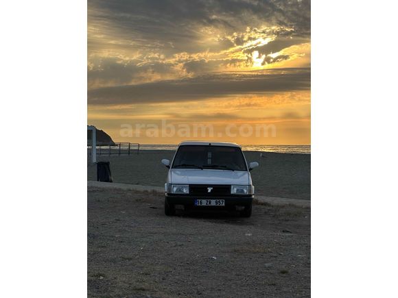 Sahibinden Tofaş Doğan S 1995 Model 