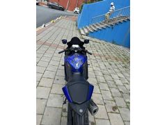 Sahibinden Yamaha YZF R25 ABS 