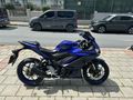 Sahibinden Yamaha YZF R25 ABS 