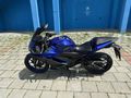 Sahibinden Yamaha YZF R25 ABS 