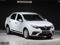 EVİN AUTO'DAN 2019 MODEL RENAULT SYMBOL 152.000 KM YENİ KASA