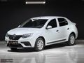 EVİN AUTO'DAN 2019 MODEL RENAULT SYMBOL 152.000 KM YENİ KASA