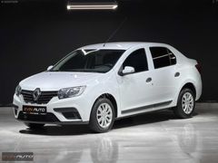 EVİN AUTO'DAN 2019 MODEL RENAULT SYMBOL 152.000 KM YENİ KASA