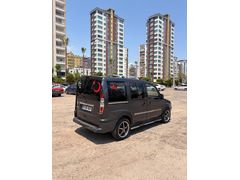 Sahibinden Fiat Doblo Combi 1.9 JTD Premio 2006 Model  212.870 km Füme