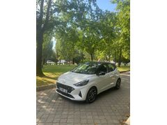 Sahibinden Hyundai i10 1.2 MPI Jump 2020 Model Manisa