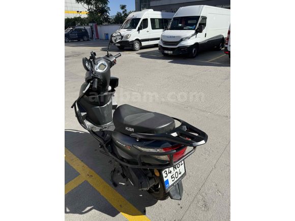 Sahibinden Kuba Space 50 Pro 