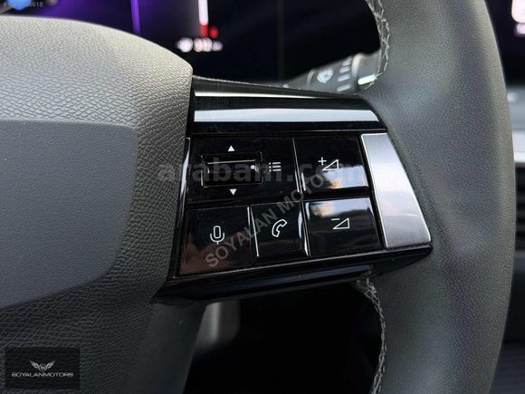 2025 ELEKTRİKLİ OPEL ASTRA-E GS HATASIZ BOYASIZ 18.000 KM'DE