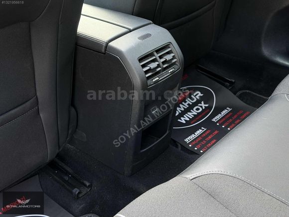 2025 ELEKTRİKLİ OPEL ASTRA-E GS HATASIZ BOYASIZ 18.000 KM'DE