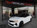 2025 ELEKTRİKLİ OPEL ASTRA-E GS HATASIZ BOYASIZ 18.000 KM'DE