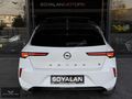 2025 ELEKTRİKLİ OPEL ASTRA-E GS HATASIZ BOYASIZ 18.000 KM'DE