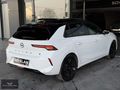 2025 ELEKTRİKLİ OPEL ASTRA-E GS HATASIZ BOYASIZ 18.000 KM'DE