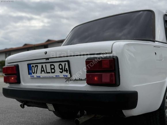 1994 MODEL SERÇE 4 İLERİ MOTOR MEKANİK GÜZEL K.K 12 TAKSİT