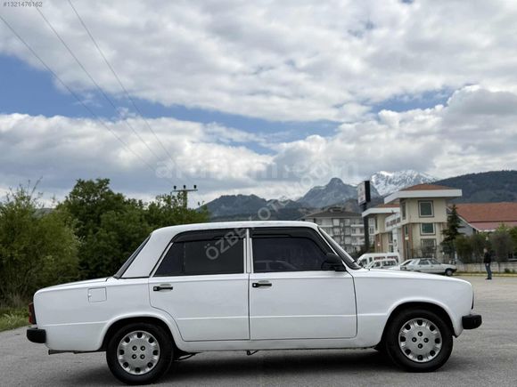 1994 MODEL SERÇE 4 İLERİ MOTOR MEKANİK GÜZEL K.K 12 TAKSİT
