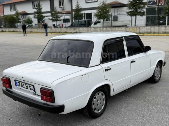 1994 MODEL SERÇE 4 İLERİ MOTOR MEKANİK GÜZEL K.K 12 TAKSİT