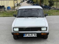 1994 MODEL SERÇE 4 İLERİ MOTOR MEKANİK GÜZEL K.K 12 TAKSİT