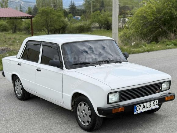 1994 MODEL SERÇE 4 İLERİ MOTOR MEKANİK GÜZEL K.K 12 TAKSİT