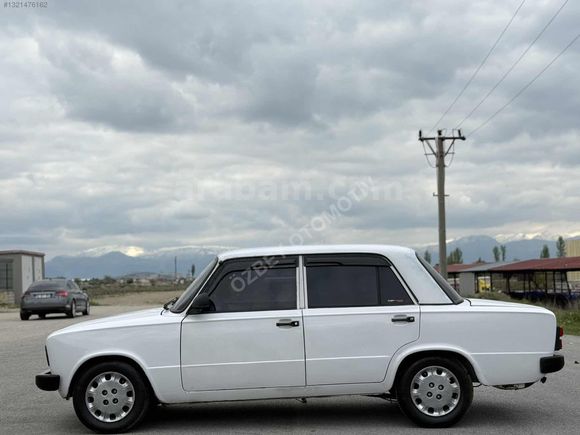 1994 MODEL SERÇE 4 İLERİ MOTOR MEKANİK GÜZEL K.K 12 TAKSİT