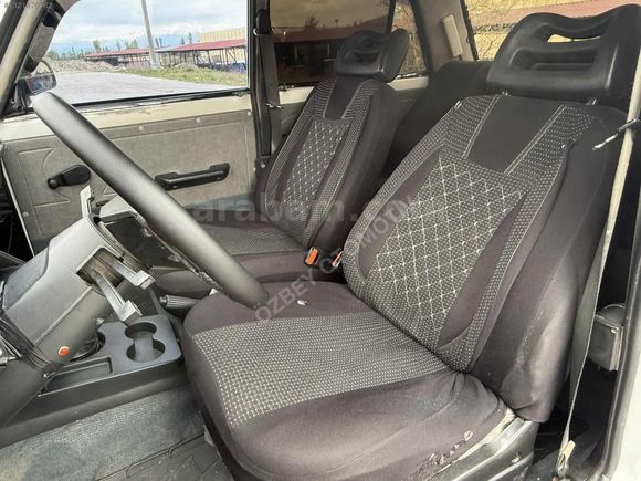 1994 MODEL SERÇE 4 İLERİ MOTOR MEKANİK GÜZEL K.K 12 TAKSİT
