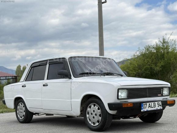 1994 MODEL SERÇE 4 İLERİ MOTOR MEKANİK GÜZEL K.K 12 TAKSİT