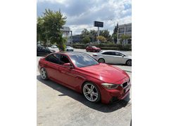 Sahibinden BMW 3 Serisi 320d M Sport  Değişensiz 