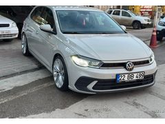 Sahibinden Volkswagen Polo 1.0 Life 2023 Model 