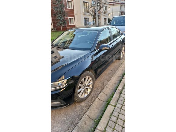 Sahibinden Volkswagen Passat 1.5 TSi Business 2021 Model