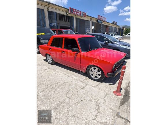 TEK OTOMOTİVDEN BAKIMLI SERÇE