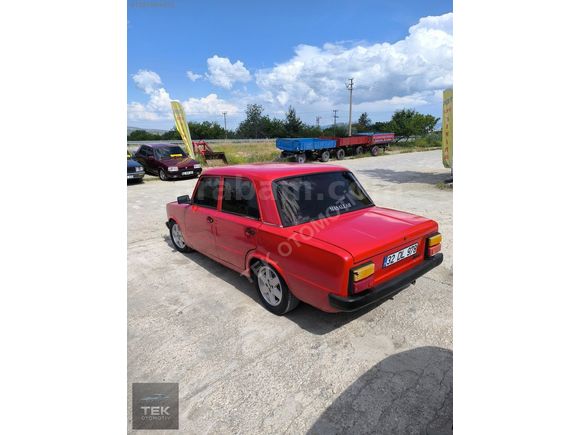TEK OTOMOTİVDEN BAKIMLI SERÇE