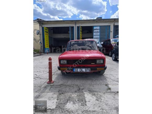 TEK OTOMOTİVDEN BAKIMLI SERÇE