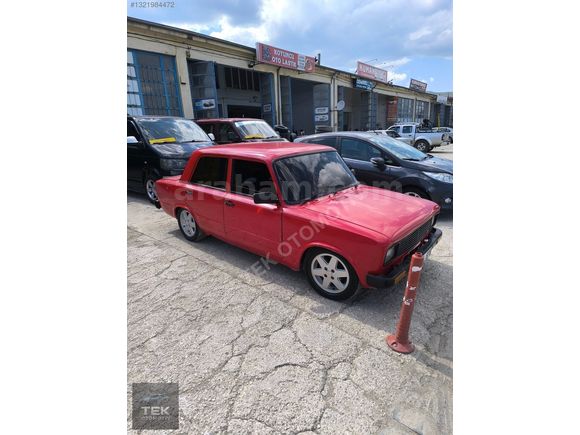 TEK OTOMOTİVDEN BAKIMLI SERÇE