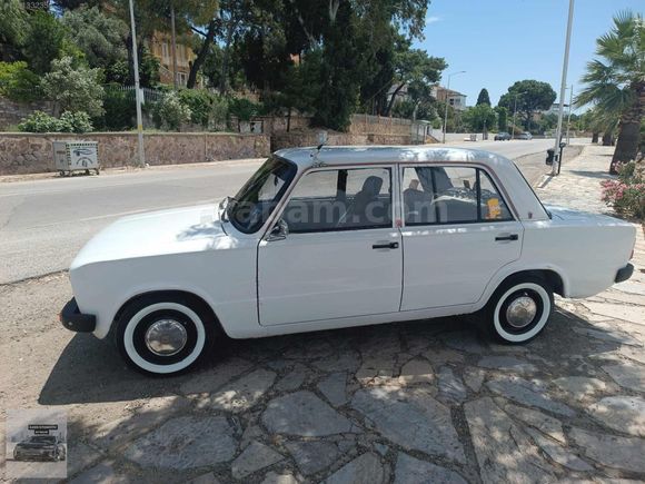 93 SERÇEDES NOSTALJİ TESİSATLI 2028 MUAYENELİ