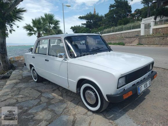 93 SERÇEDES NOSTALJİ TESİSATLI 2028 MUAYENELİ
