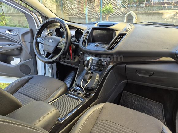 Sahibinden Ford Kuga 1.5 EcoBoost Titanium 2017 Model Malatya
