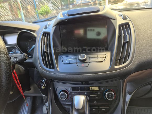 Sahibinden Ford Kuga 1.5 EcoBoost Titanium 2017 Model Malatya