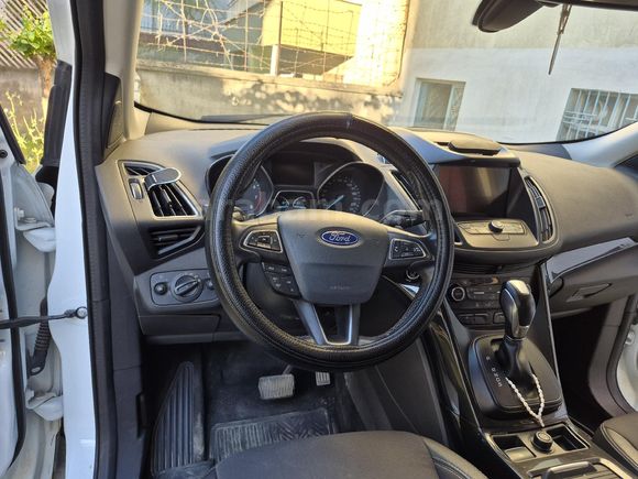 Sahibinden Ford Kuga 1.5 EcoBoost Titanium 2017 Model Malatya