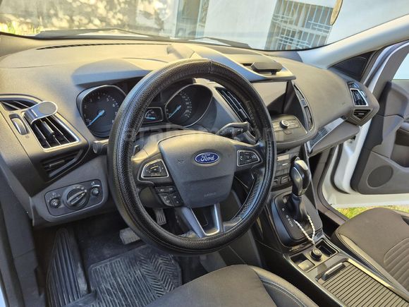 Sahibinden Ford Kuga 1.5 EcoBoost Titanium 2017 Model Malatya