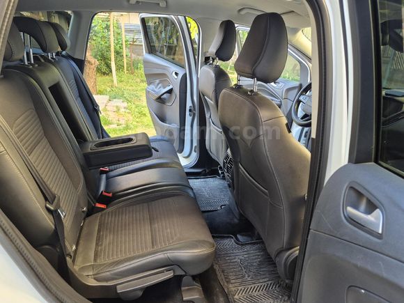 Sahibinden Ford Kuga 1.5 EcoBoost Titanium 2017 Model Malatya