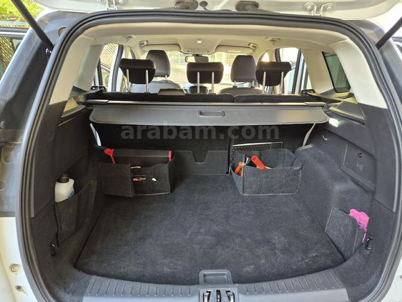 Sahibinden Ford Kuga 1.5 EcoBoost Titanium 2017 Model Malatya