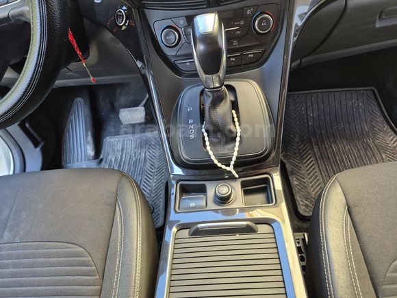 Sahibinden Ford Kuga 1.5 EcoBoost Titanium 2017 Model Malatya