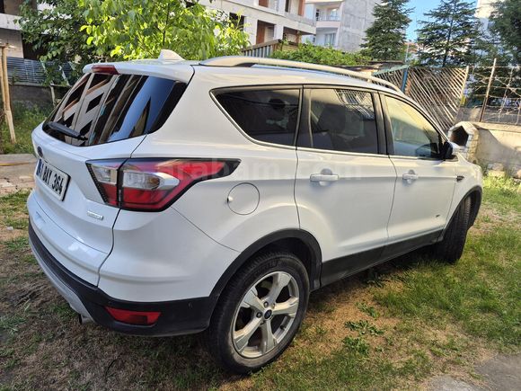 Sahibinden Ford Kuga 1.5 EcoBoost Titanium 2017 Model Malatya