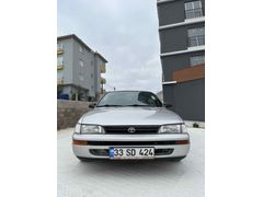 Sahibinden Toyota Corolla 1.6 XEi 1997 Model 