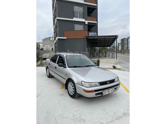 Sahibinden Toyota Corolla 1.6 XEi 1997 Model 