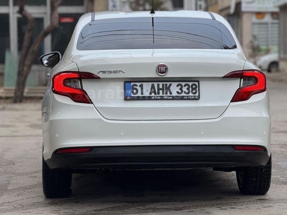 Sahibinden Fiat Egea 1.3 Multijet Easy Plus 2022 Model