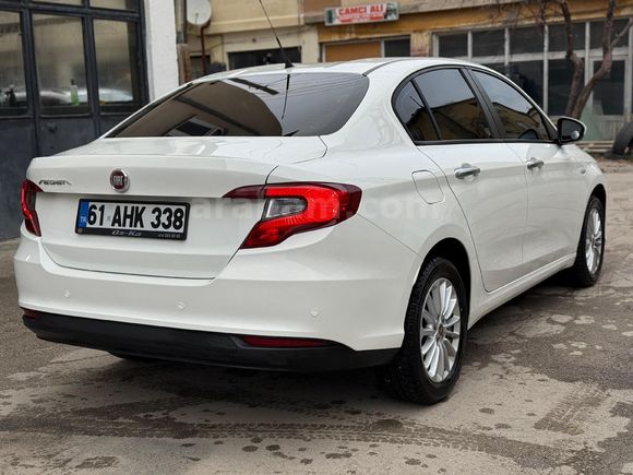 Sahibinden Fiat Egea 1.3 Multijet Easy Plus 2022 Model